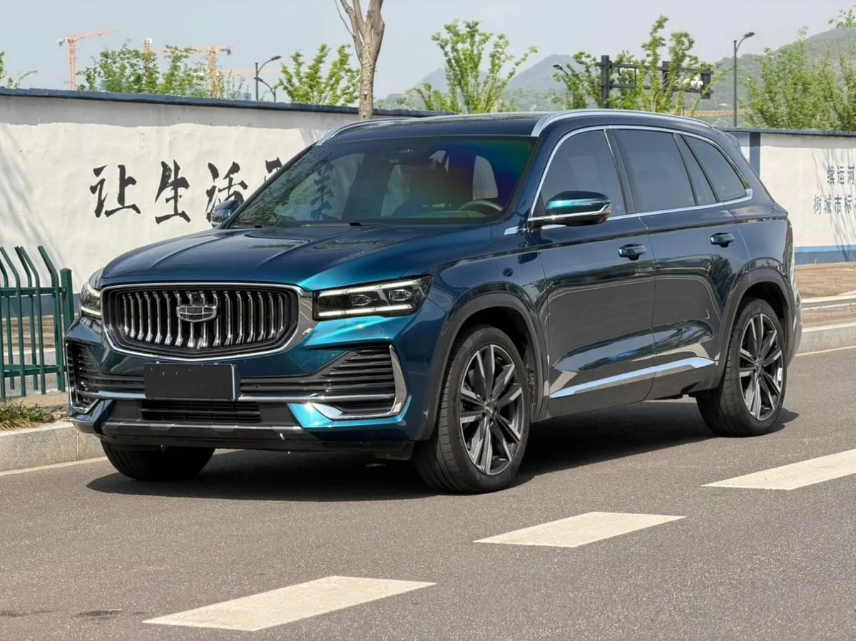 GEELY XINGYUE L ПАНОРАМНАЯ КРЫША КАМЕРЫ 360 АДАПТИВНЫЙ КРУИЗ ЦИФРОВАЯ ПРИБОРНАЯ ПАНЕЛЬ ПРЕМИУМ МУЗЫКА И МНОГИЕ ДРУГИ 2022