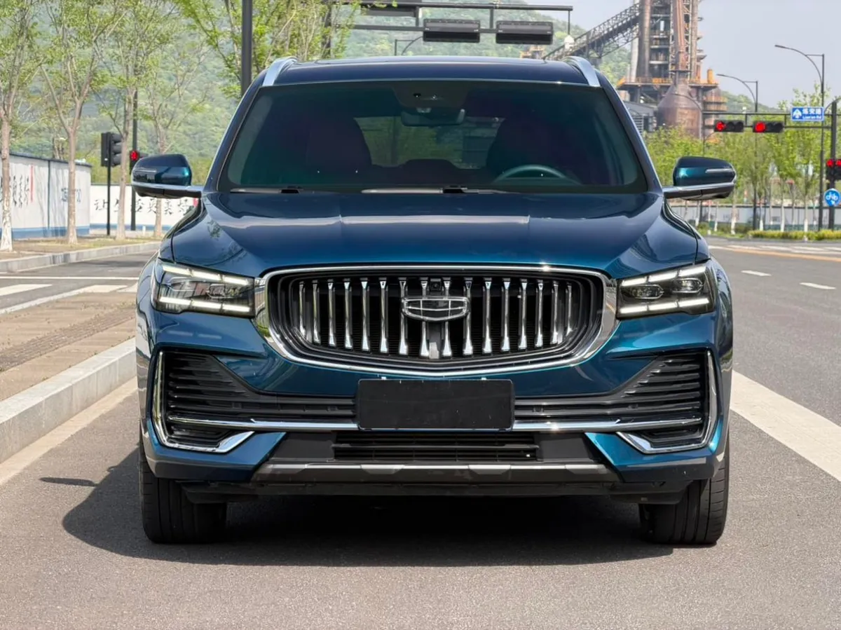 GEELY XINGYUE L ПАНОРАМНАЯ КРЫША КАМЕРЫ 360 АДАПТИВНЫЙ КРУИЗ ЦИФРОВАЯ ПРИБОРНАЯ ПАНЕЛЬ ПРЕМИУМ МУЗЫКА И МНОГИЕ ДРУГИ 2022