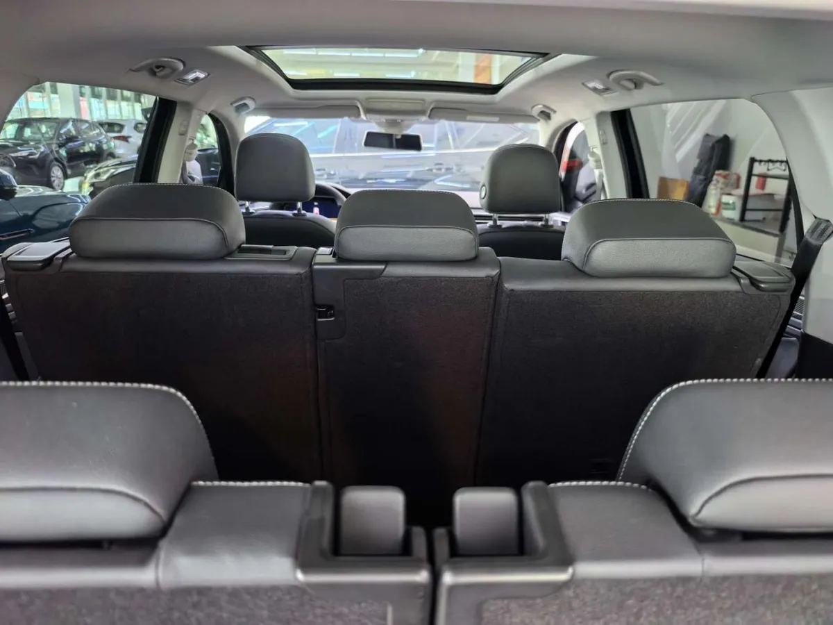 VOLKSWAGEN TIGUAN L PREMIUM 2023