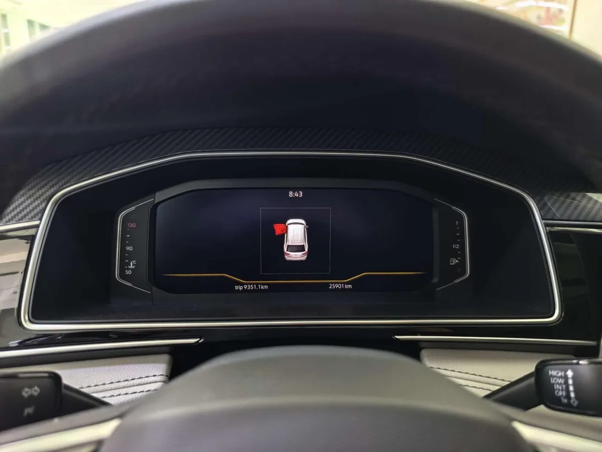 VOLKSWAGEN TIGUAN L PREMIUM 2023