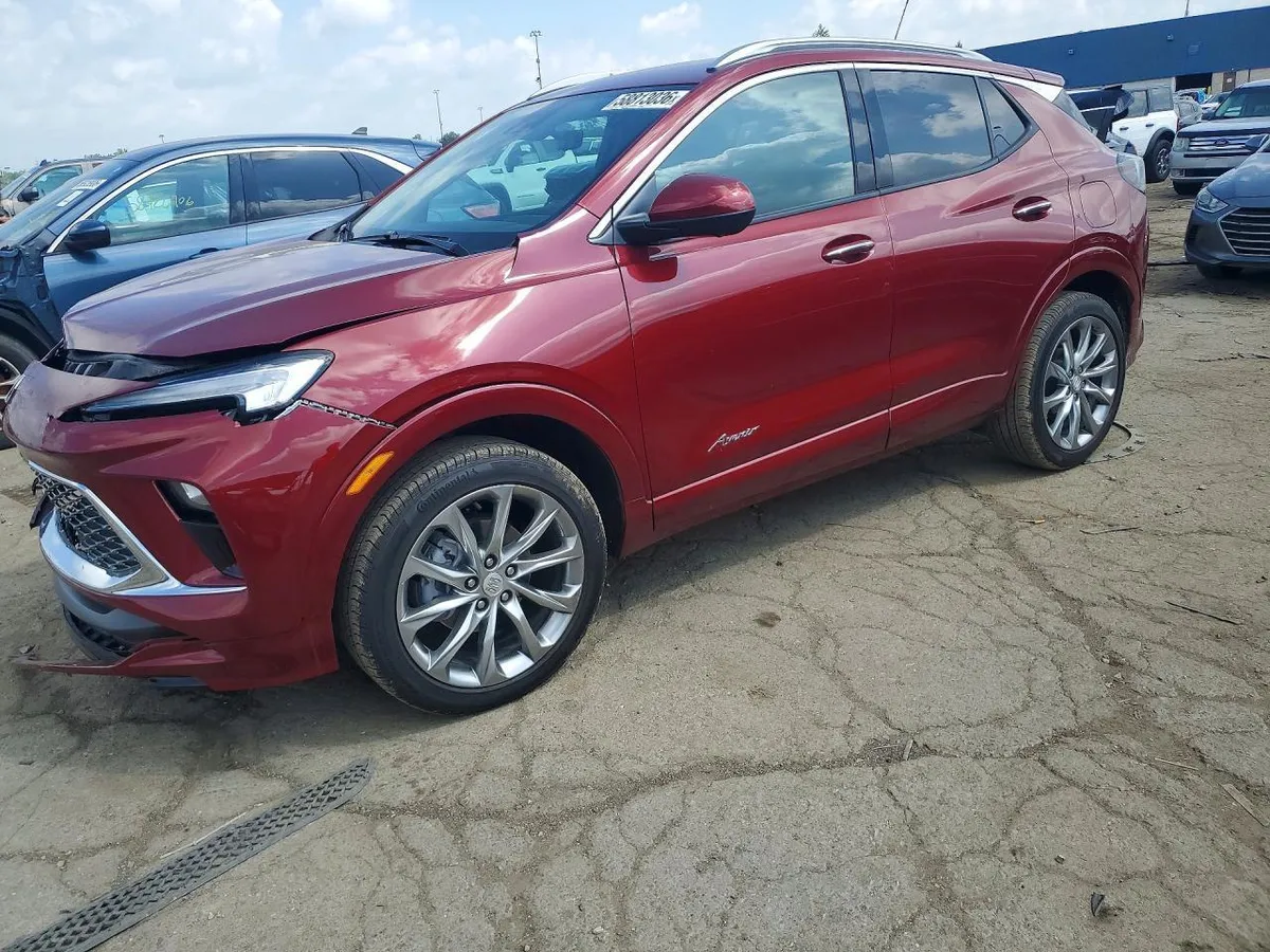 BUICK ENCORE AVENIR 2023