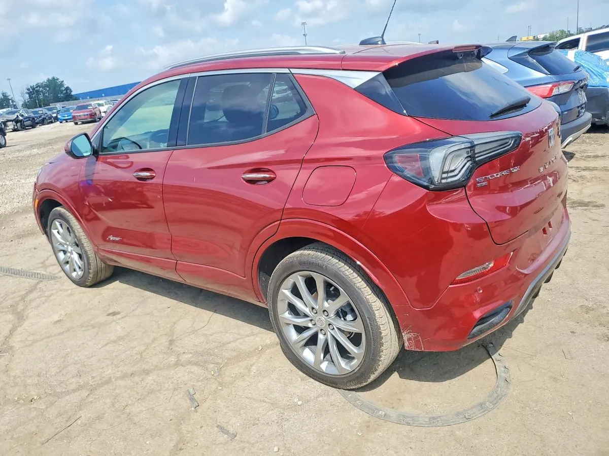 BUICK ENCORE AVENIR 2023