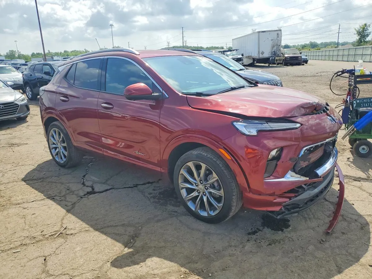 BUICK ENCORE AVENIR 2023