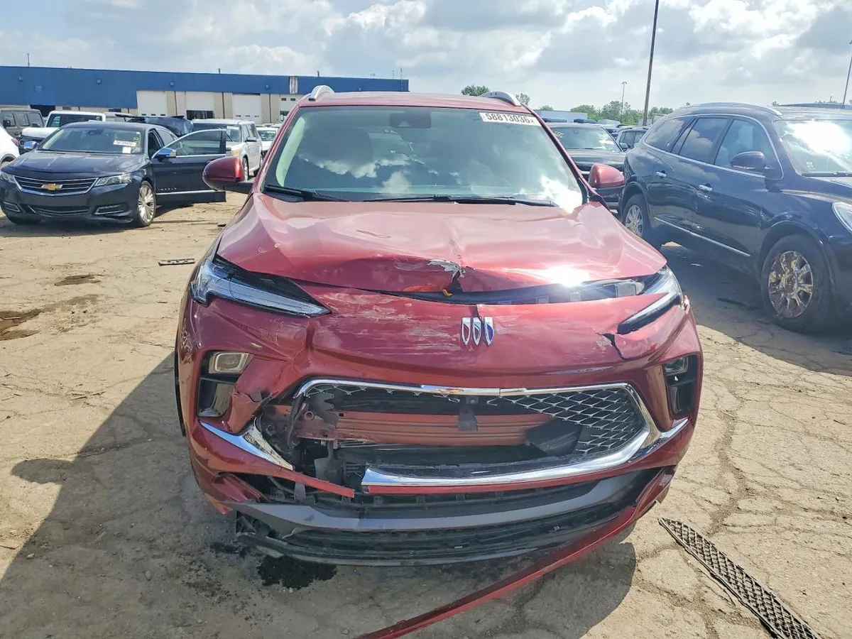 BUICK ENCORE AVENIR 2023