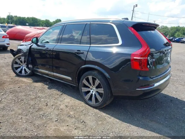 VOLVO XC90 ULTIMATE 2022