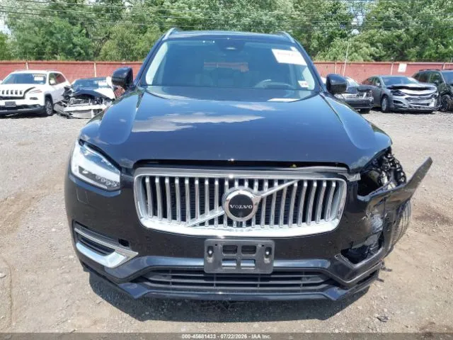 VOLVO XC90 ULTIMATE 2022