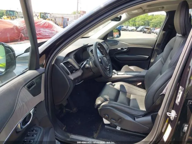 VOLVO XC90 ULTIMATE 2022