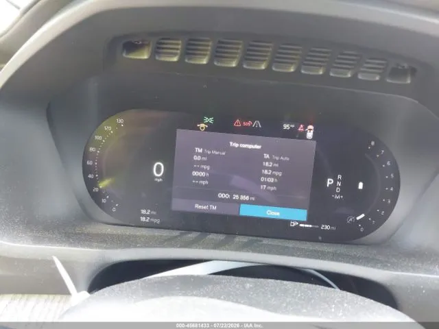 VOLVO XC90 ULTIMATE 2022