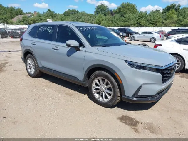 HONDA CR-V EX 2023