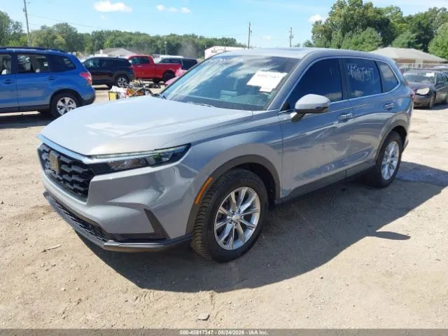 HONDA CR-V EX 2023