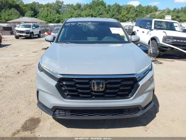 HONDA CR-V EX 2023