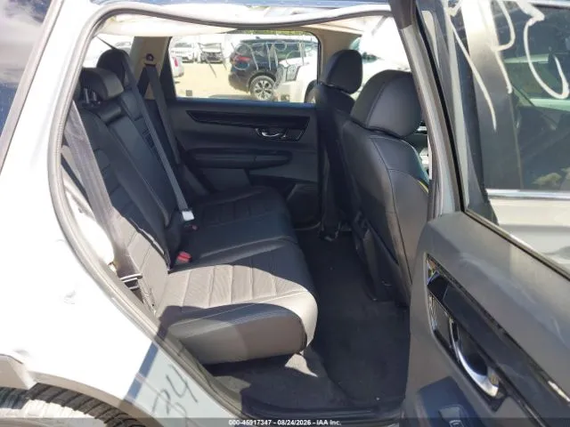 HONDA CR-V EX 2023