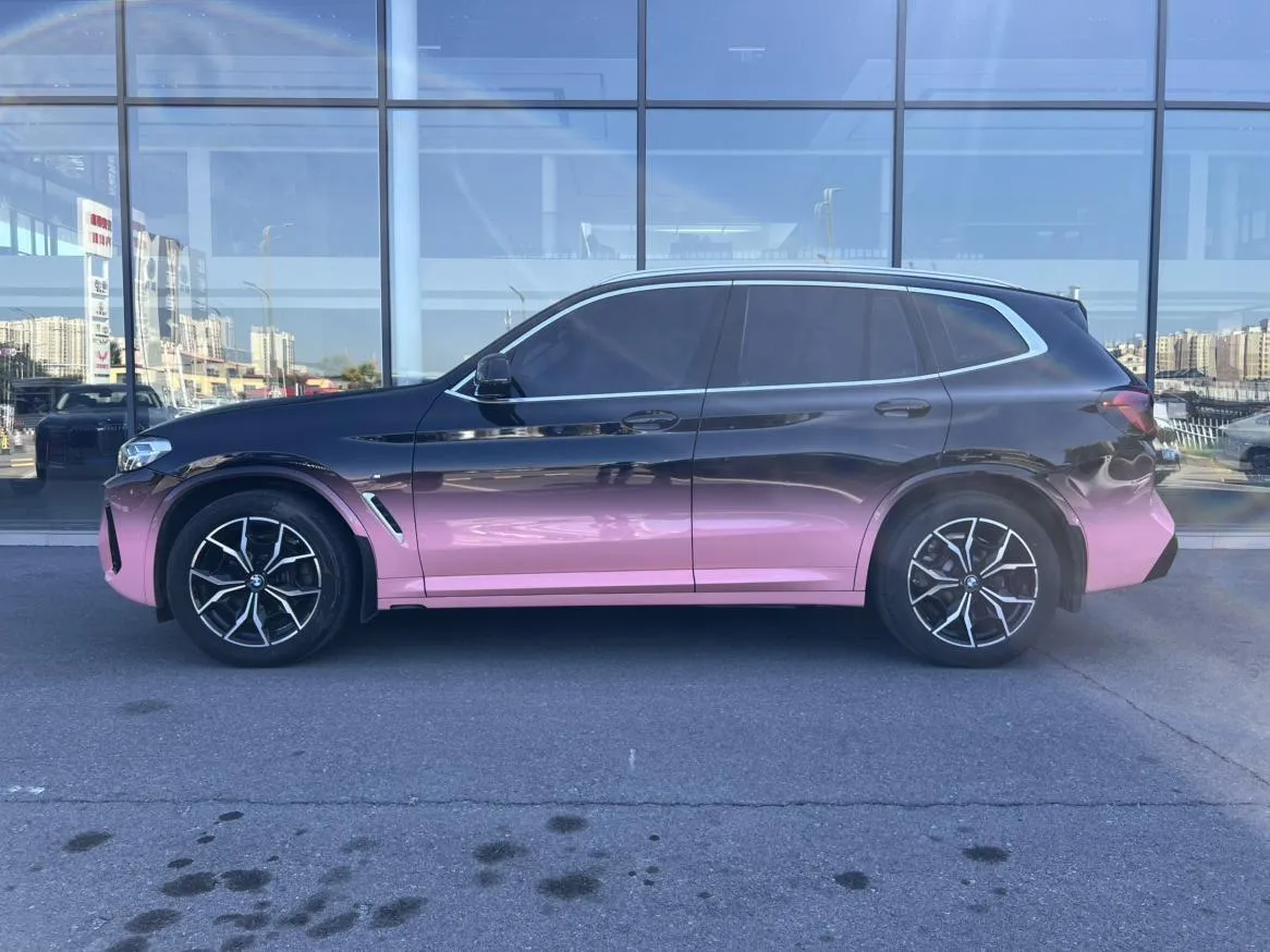 BMW X3 ПАНОРАМНАЯ КРЫША ЦИФРОВАЯ ПРИБОРНАЯ ПАНЕЛЬ АДАПТИВНЫЙ КРУИЗ ЭЛЕКТРОПРИВОД БАГАЖНИКА И МНОГИЕ ДРУГИЕ 2022