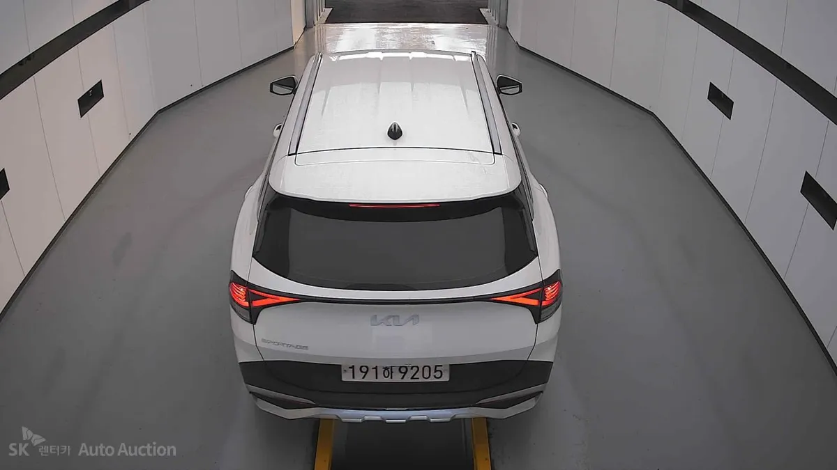 KIA SPORTAGE PRESTIGE 2023