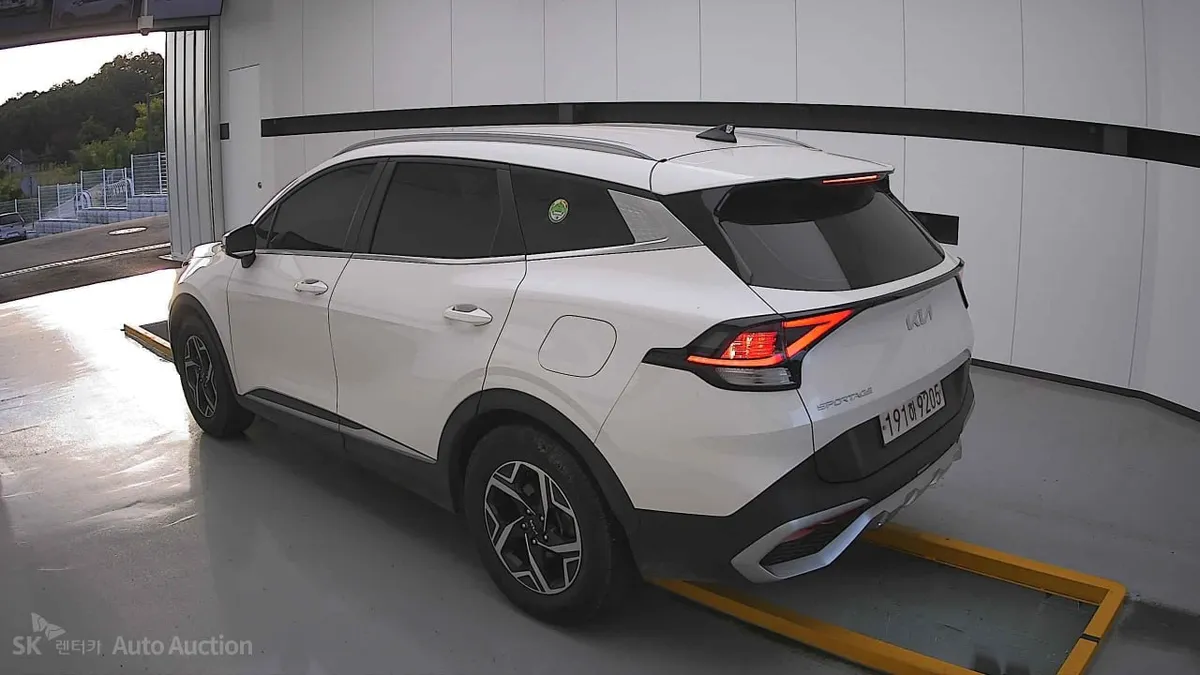 KIA SPORTAGE PRESTIGE 2023