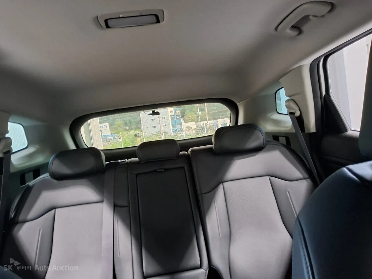 KIA SPORTAGE PRESTIGE 2023