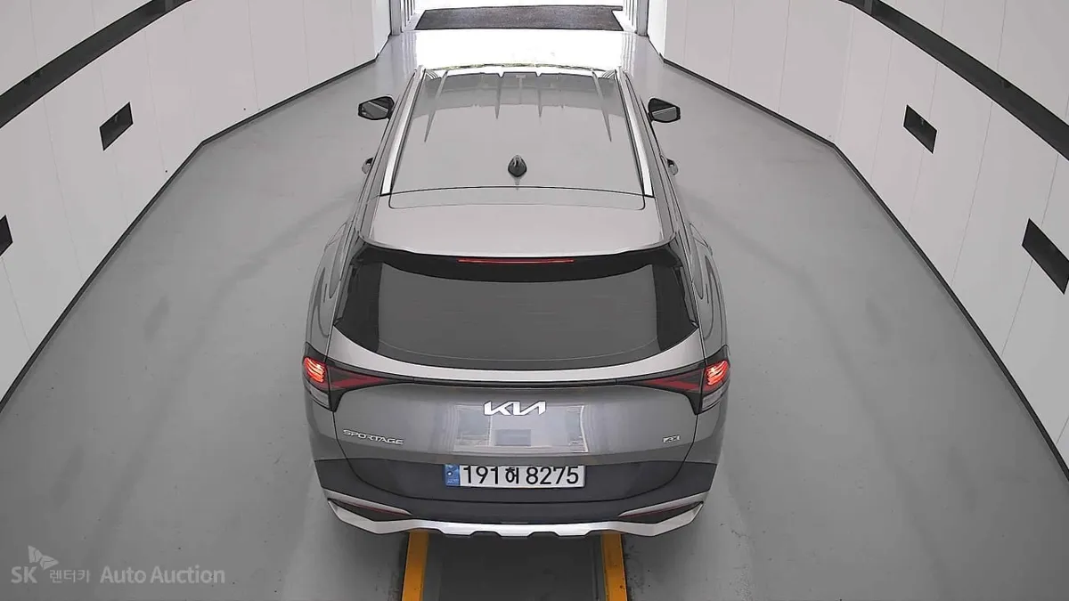 KIA SPORTAGE PRESTIGE 2022