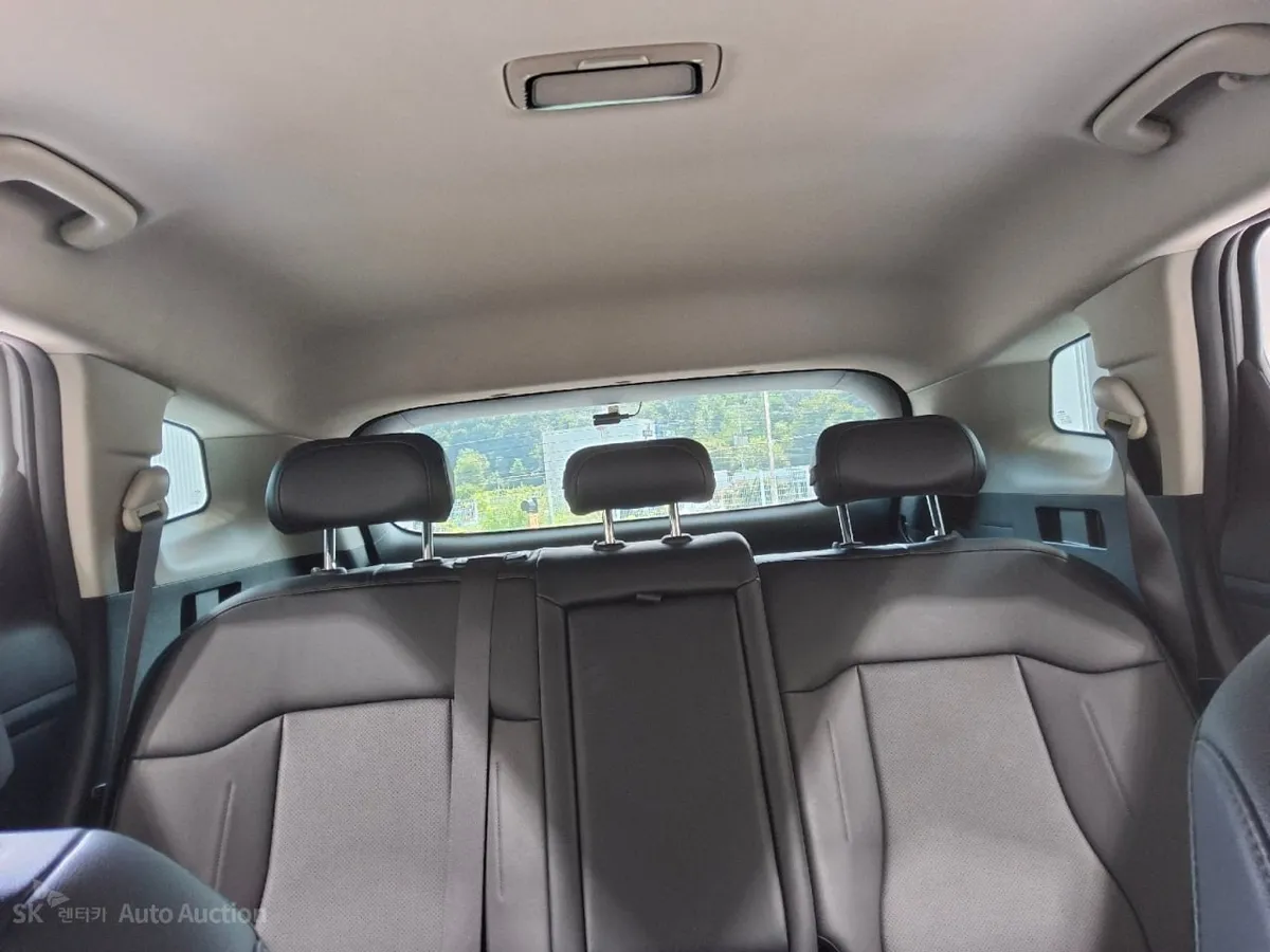 KIA SPORTAGE PRESTIGE 2022