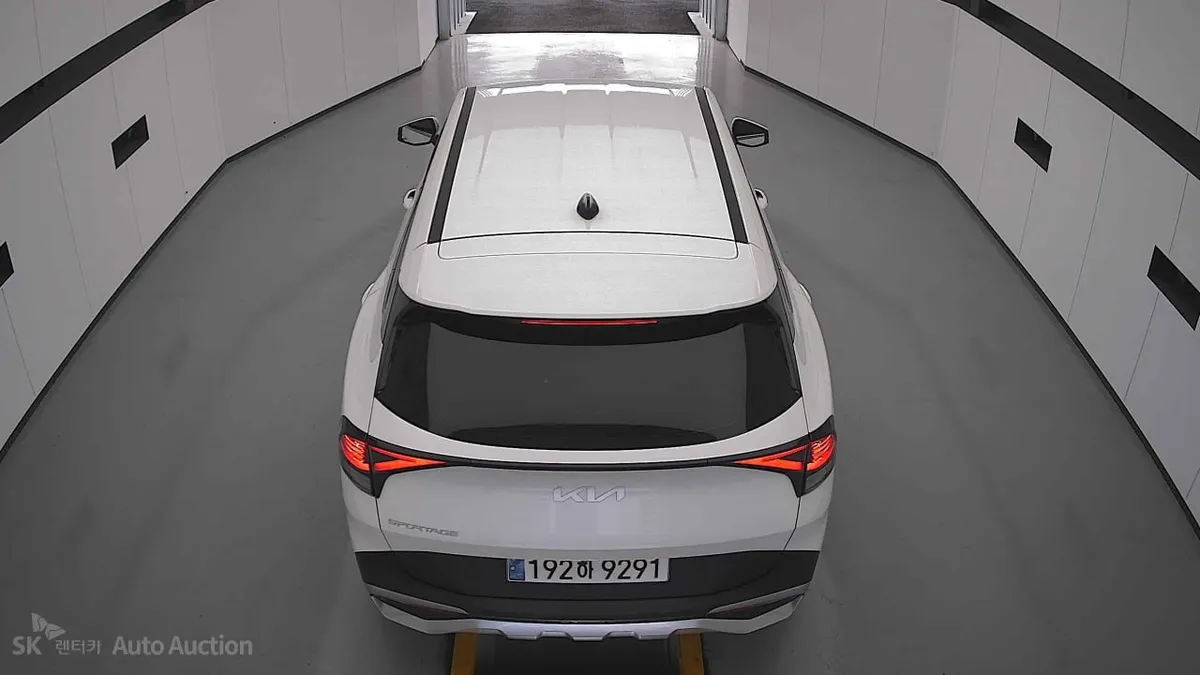 KIA SPORTAGE PRESTIGE 2023