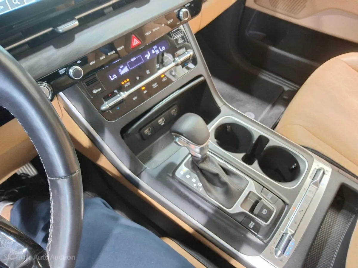 KIA CARNIVAL PRESTIGE 2022