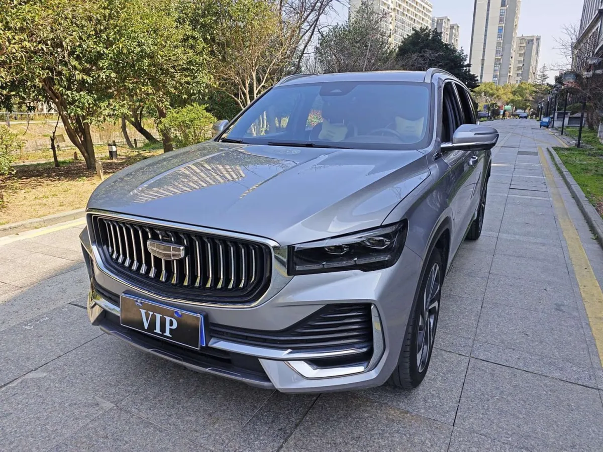 GEELY XINGYUE L ПАНОРАМНАЯ КРЫША КАМЕРЫ 360 АДАПТИВНЫЙ КРУИЗ ЦИФРОВАЯ ПРИБОРНАЯ ПАНЕЛЬ ПРЕМИУМ МУЗЫКА BOSE И МНОГИЕ 2022