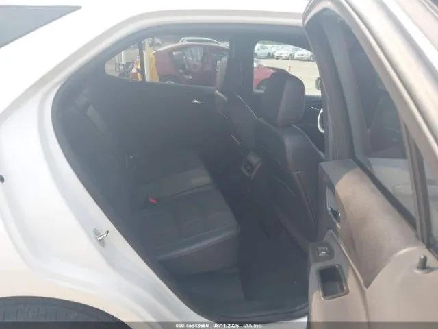 CHEVROLET EQUINOX AWD RS 2022