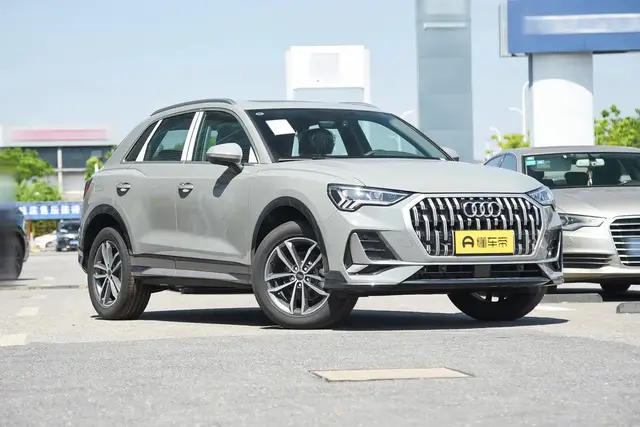 AUDI 35 PROGRESSIVE ELEGANT 35 TFSI PROGRESSIVE ELEGANT 2023