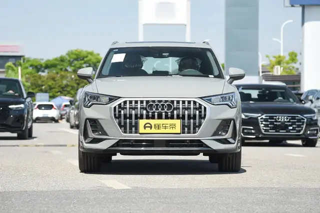 AUDI 35 PROGRESSIVE ELEGANT 35 TFSI PROGRESSIVE ELEGANT 2023