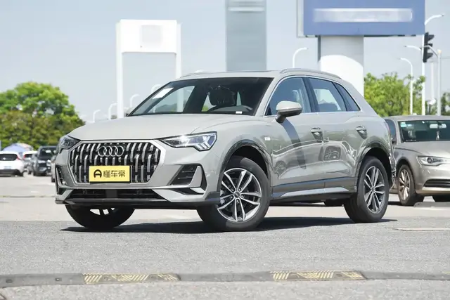 AUDI 35 PROGRESSIVE ELEGANT 35 TFSI PROGRESSIVE ELEGANT 2023