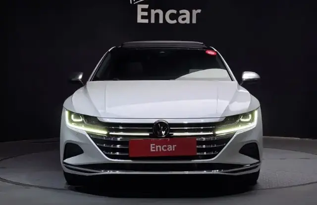 VOLKSWAGEN ARTEON 2022