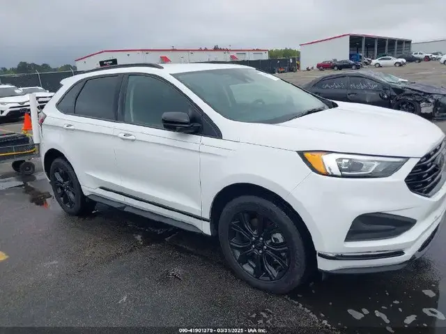 FORD EDGE SE 2021