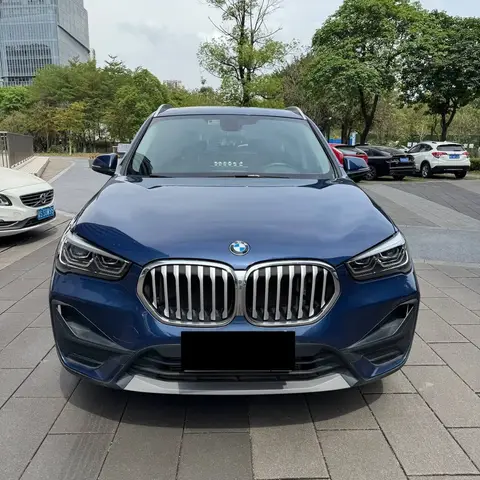 BMW X1 SDRIVE25LI M SPORT 2021