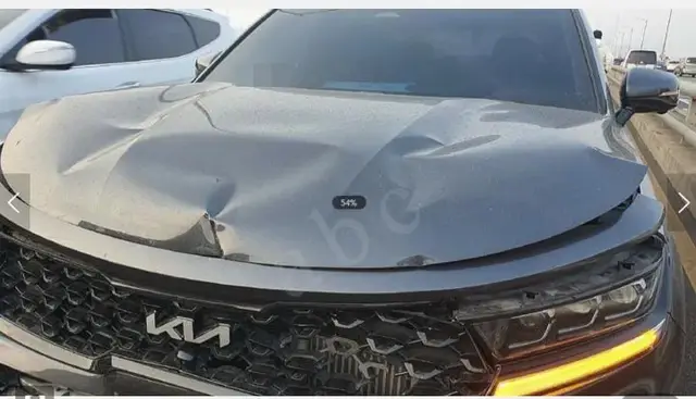 KIA SORENTO HYBRID 2021