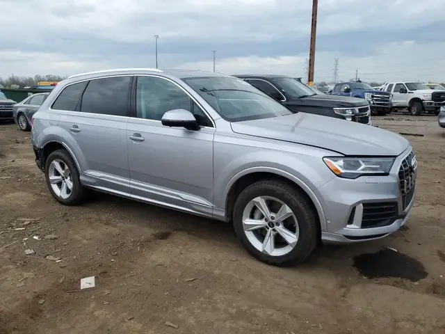 AUDI Q7 PREMIUM 2022