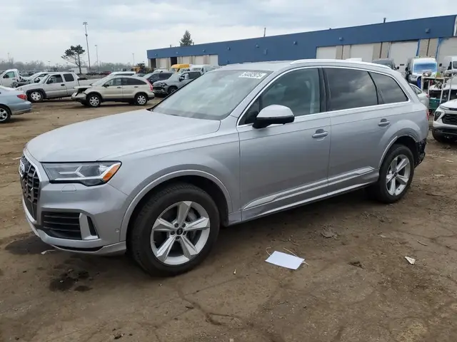 AUDI Q7 PREMIUM 2022