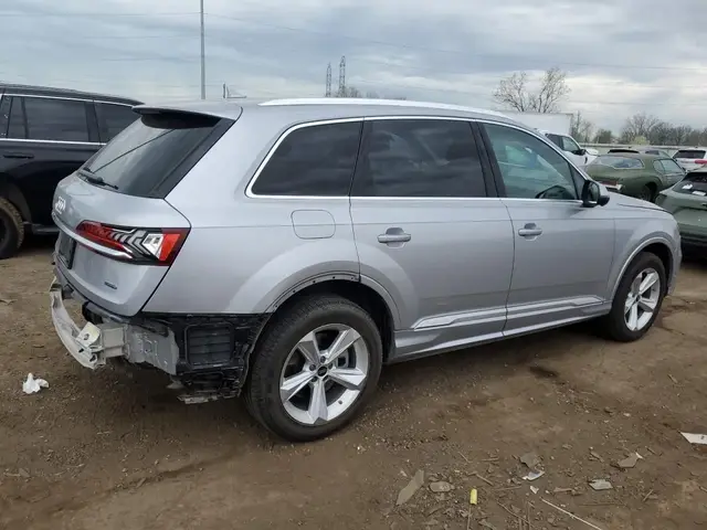 AUDI Q7 PREMIUM 2022