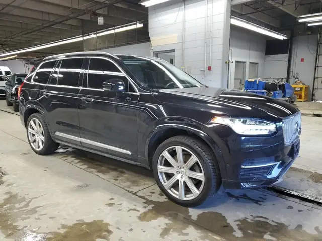 VOLVO XC90 2019