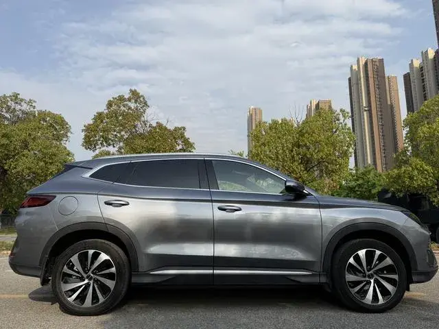 BYD SONG HONOR SONG PLUS EV HONOR 2024
