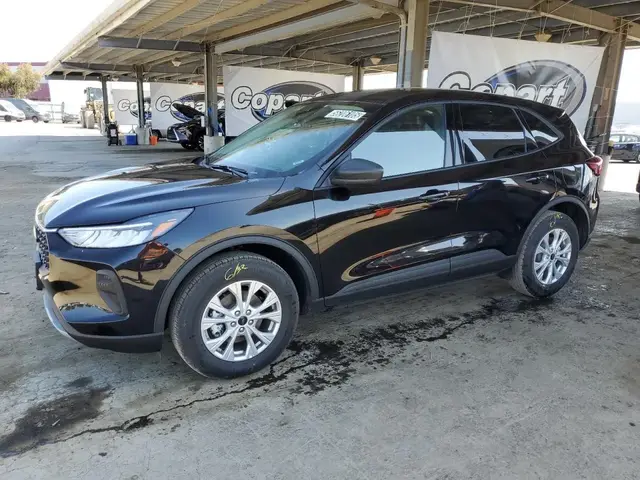 FORD ESCAPE ACTIVE 2025