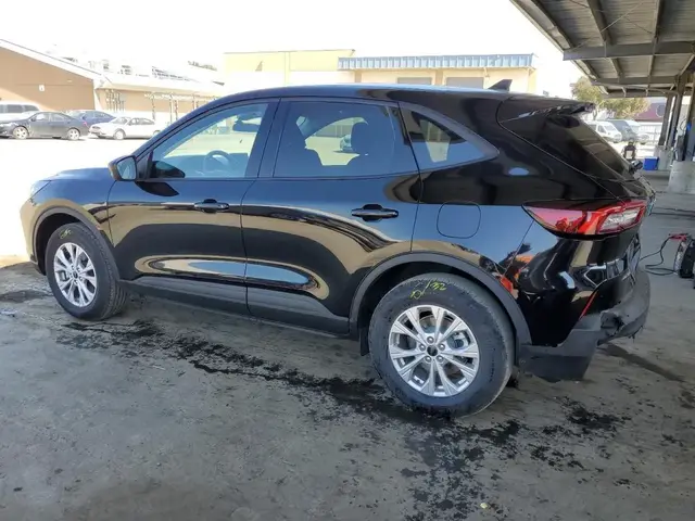 FORD ESCAPE ACTIVE 2025