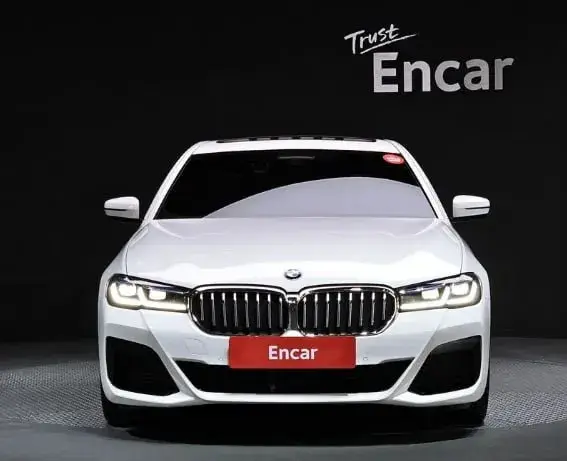 BMW 530E M SPORT 2021