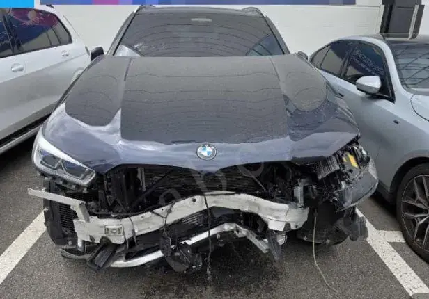 BMW X5 XDRIVE 30D 2022