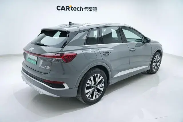 AUDI Q4 E-TRON CREATIVE Q4 40 E-TRON CREATIVE 2022