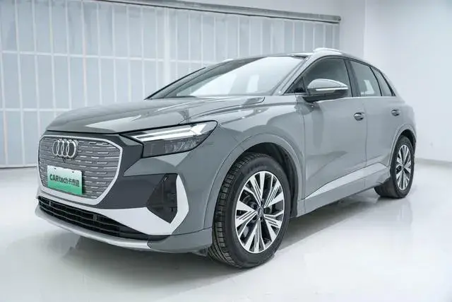 AUDI Q4 E-TRON CREATIVE Q4 40 E-TRON CREATIVE 2022