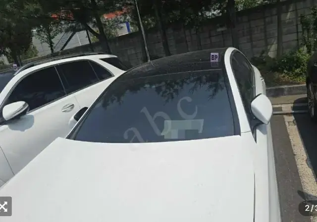 MERCEDES-BENZ E450 4MATIC 2021