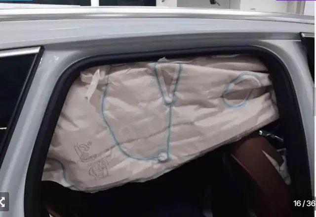 AUDI Q7 45 TDI QUATTRO 2022