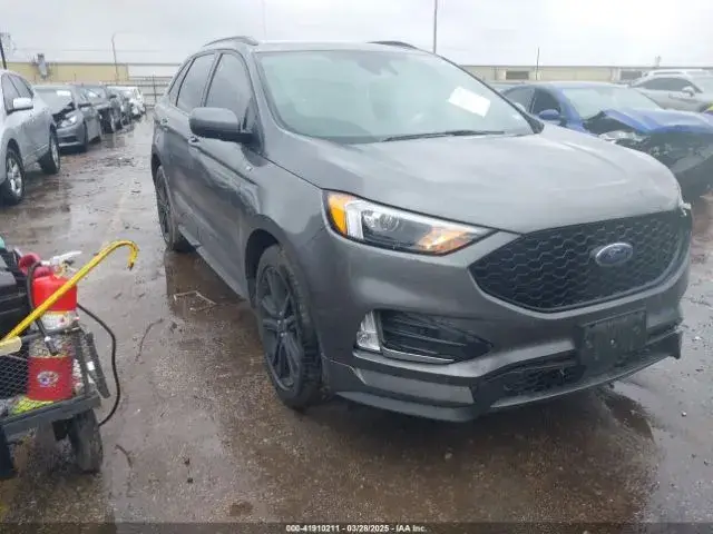 FORD EDGE ST-LINE AWD 2022