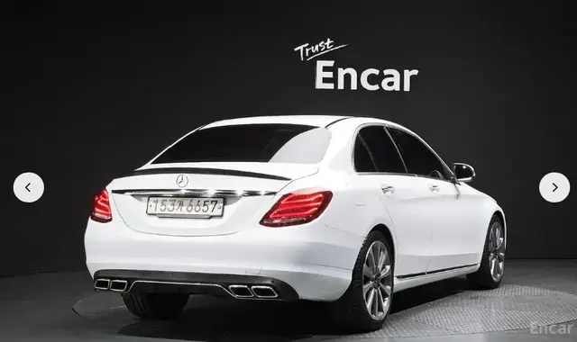 MERCEDES-BENZ C- 2018