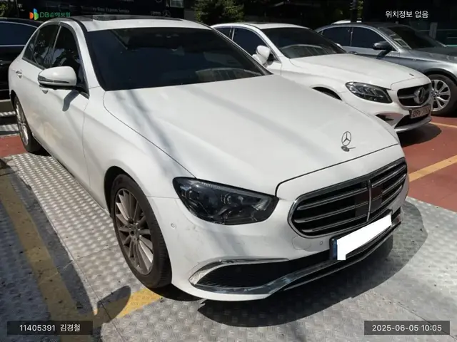 MERCEDES-BENZ E250 2022