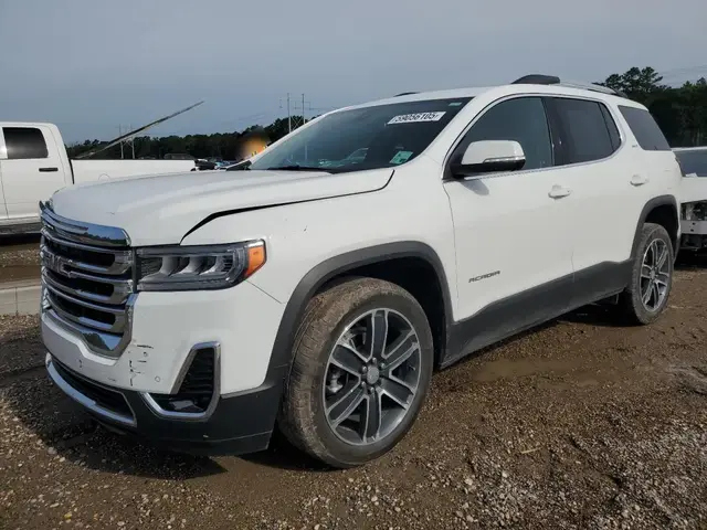 GMC ACADIA 2021